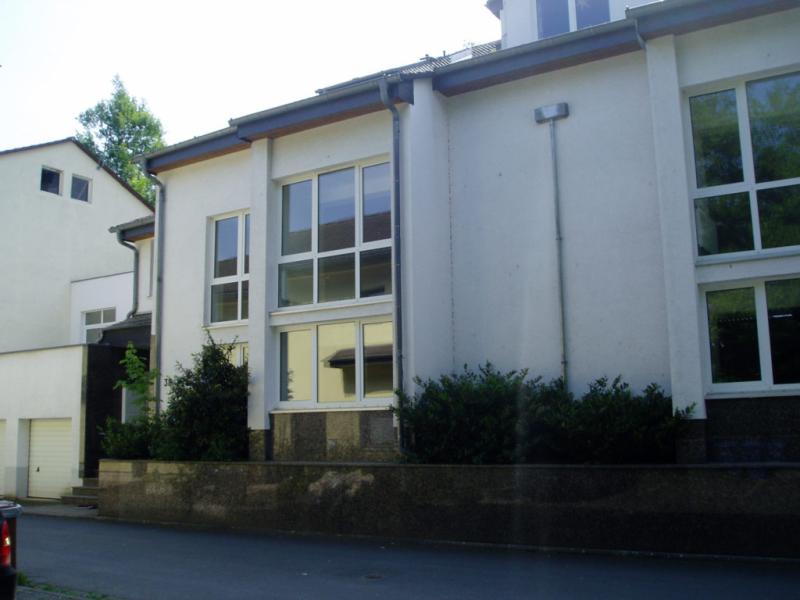 Monteurzimmer Idstein