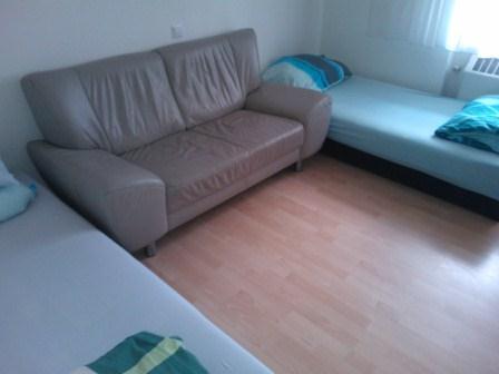 Monteurzimmer Nettersheim