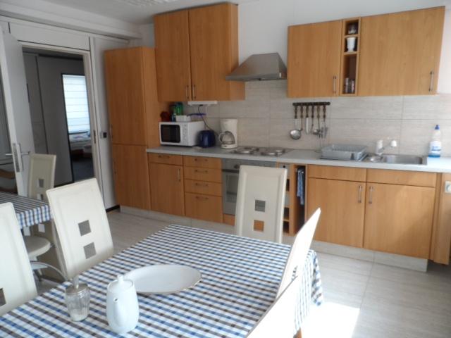 Monteurzimmer Düsseldorf