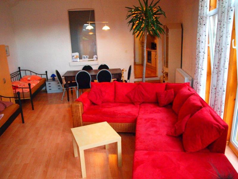 Monteurzimmer Eitorf