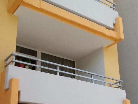 Monteurzimmer Düsseldorf