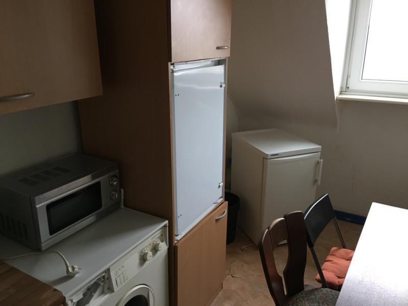 Monteurzimmer Buchholz