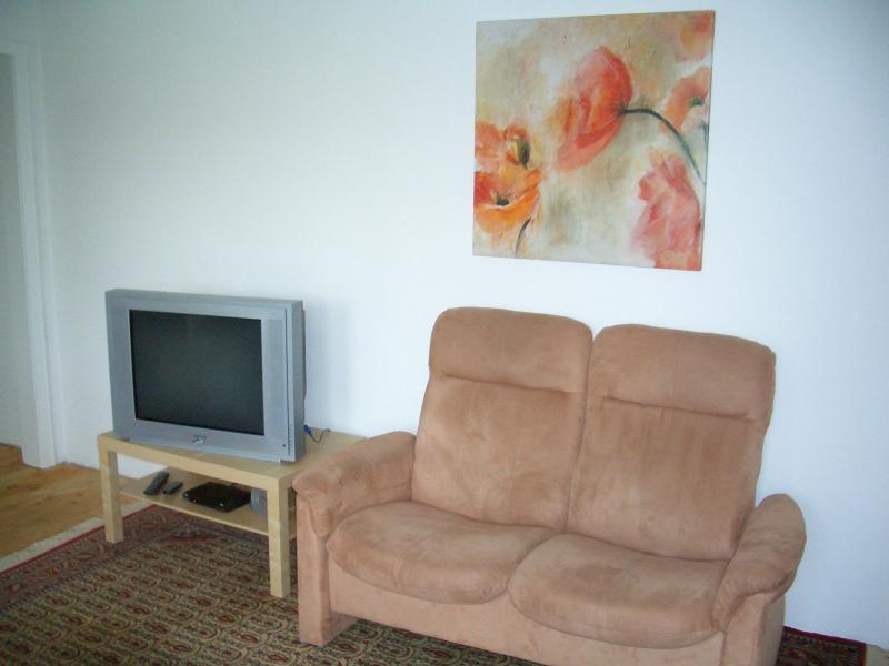 Monteurzimmer Burglahr