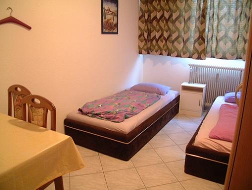 Monteurzimmer Lünen