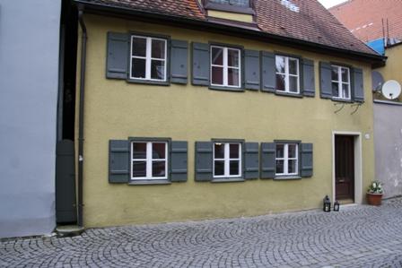 Monteurzimmer Eiching