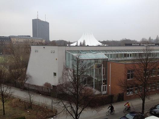 Monteurzimmer Berlin