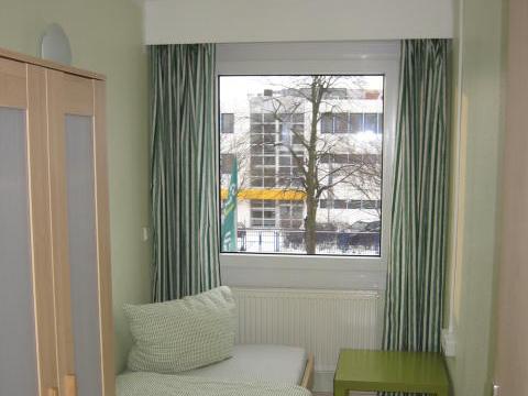 Monteurzimmer Dahlem