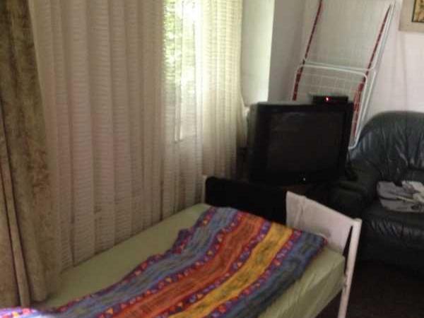 Monteurzimmer Willich