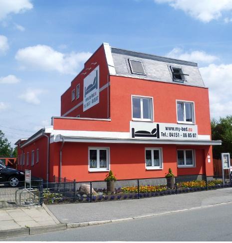 Monteurzimmer Ratzeburg