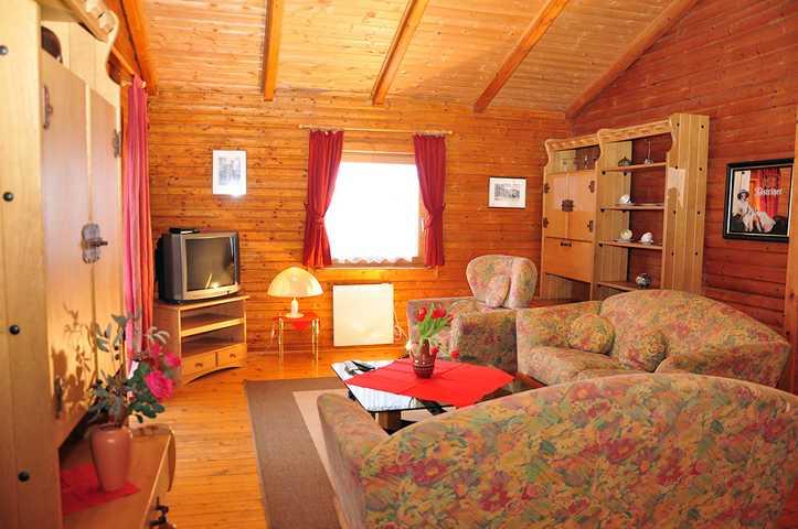 Monteurzimmer Ilmenau