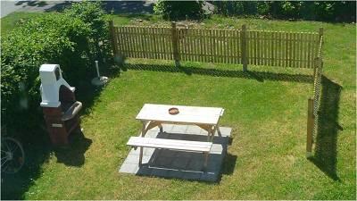 Monteurzimmer Bad Berleburg