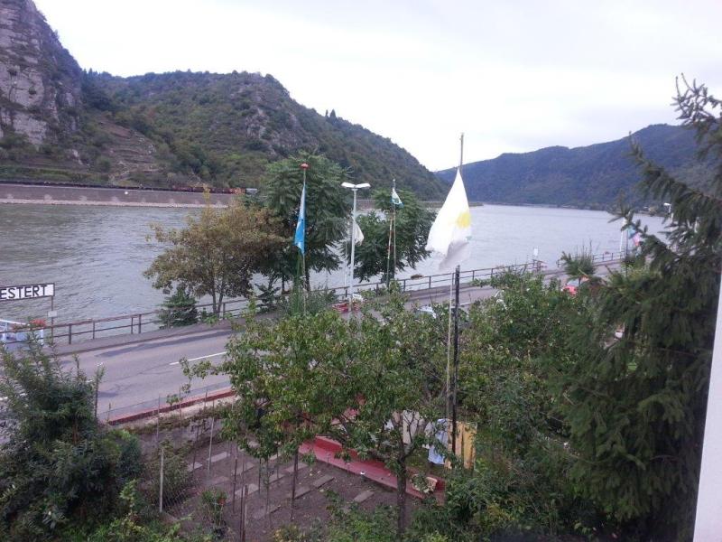 Monteurzimmer Kestert