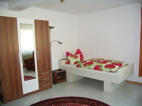 Monteurzimmer Pohlheim