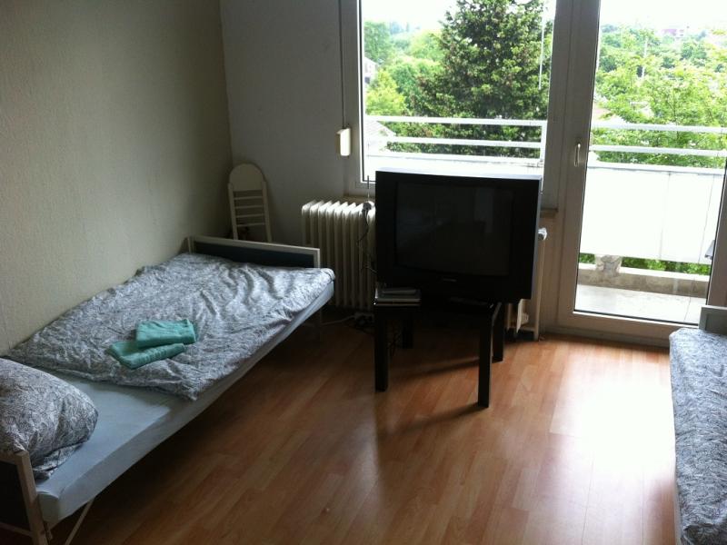 Monteurzimmer Overath