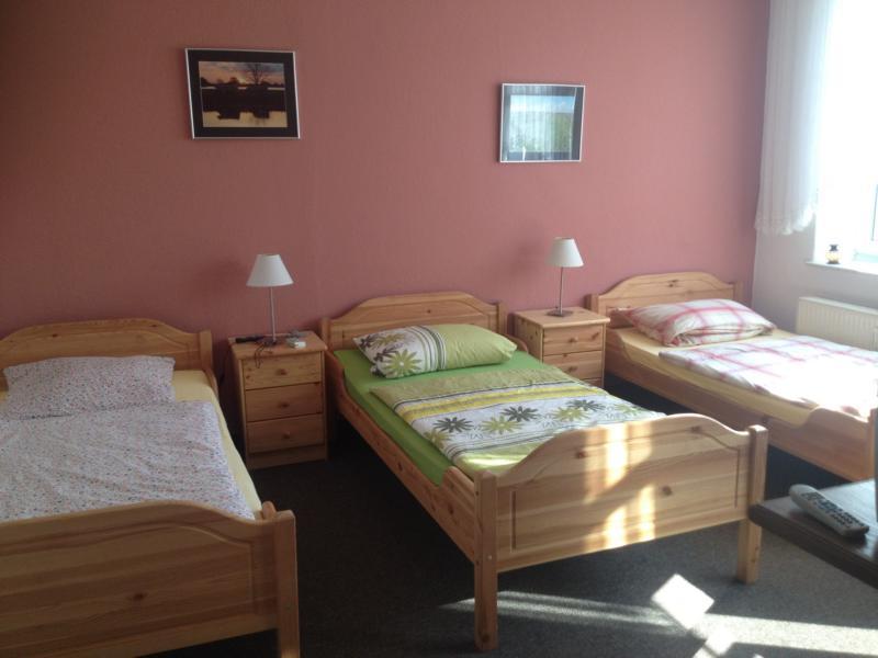 Monteurzimmer Gütersloh