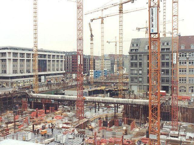 Monteurzimmer Berlin