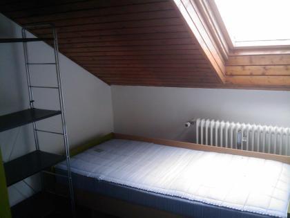 Monteurzimmer Erftstadt