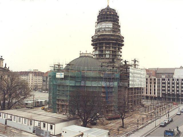 Monteurzimmer Berlin