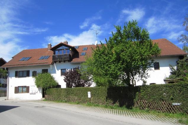 Monteurzimmer Münster