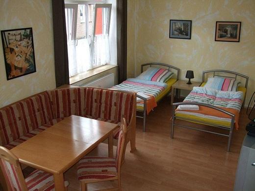 Monteurzimmer Siegburg