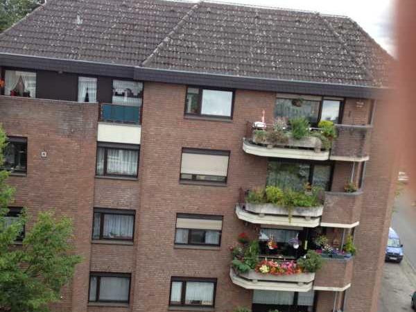 Monteurzimmer Mohnheim am Rhein