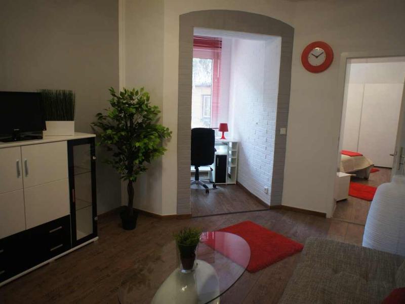 Monteurzimmer Remscheid