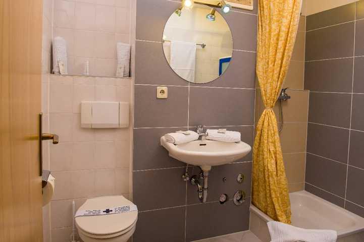 Monteurzimmer Speyer