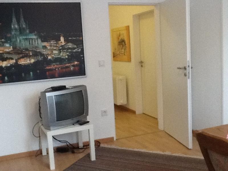 Monteurzimmer Bochum