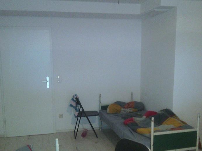 Monteurzimmer Mühlheim an der Ruhr