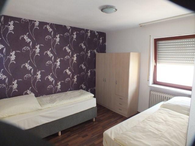 Monteurzimmer Sulzbach am Main