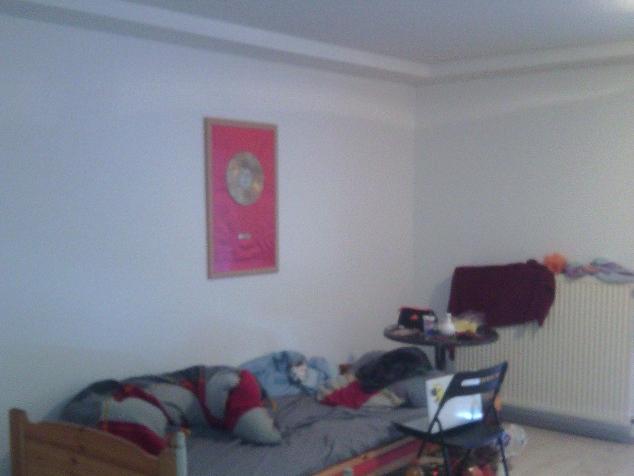 Monteurzimmer Idstein