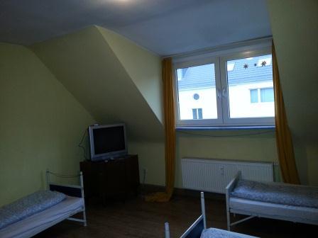 Monteurzimmer Giesenkirchen