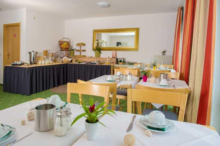 Monteurzimmer Sankt Leon-Rot