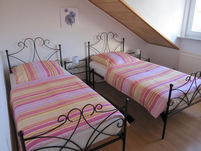 Monteurzimmer Heidelberg