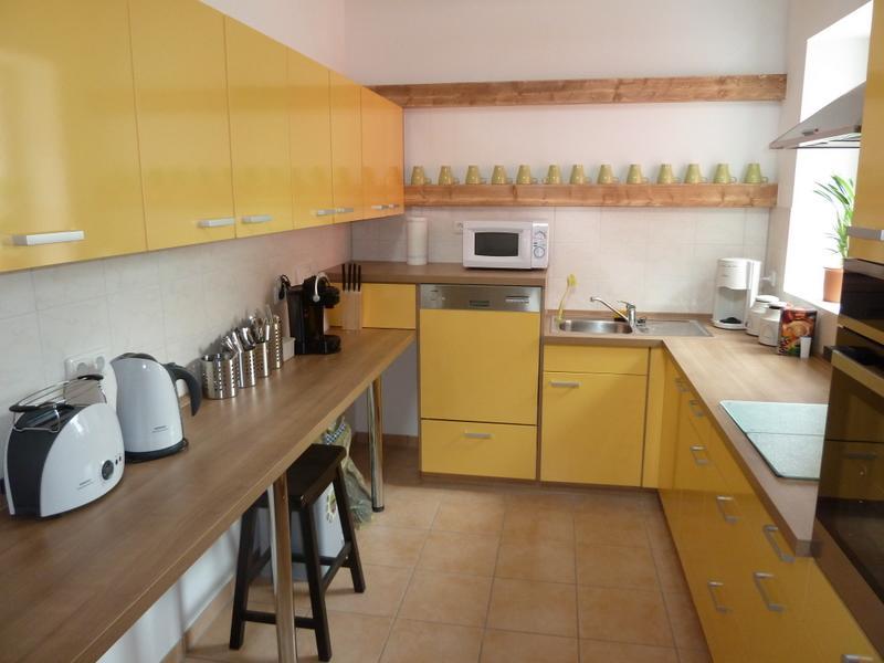 Monteurzimmer Büttelborn