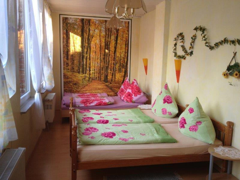 Monteurzimmer Friedberg