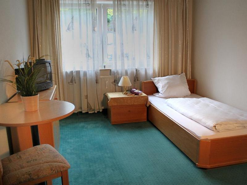 Monteurzimmer Flörsheim