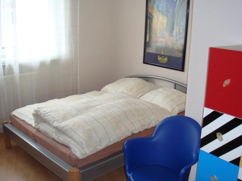 Monteurzimmer Mettmann