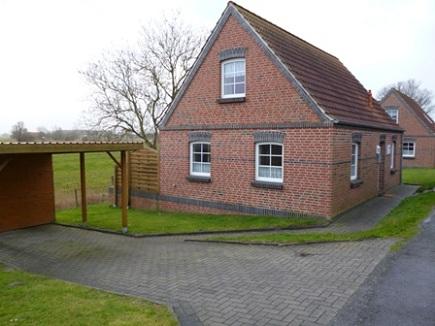 Monteurzimmer Wirdum