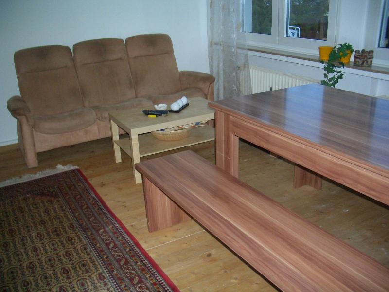 Monteurzimmer Burglahr