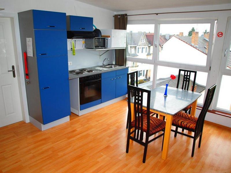 Monteurzimmer Alsfeld