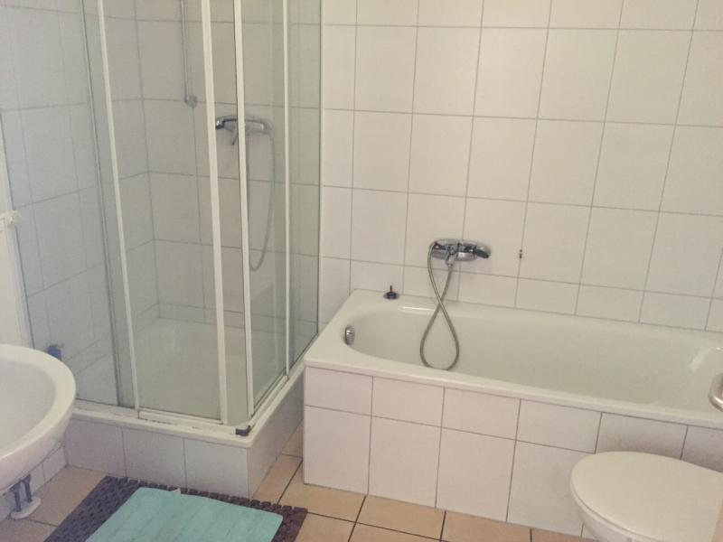 Monteurzimmer Bergisch Gladbach