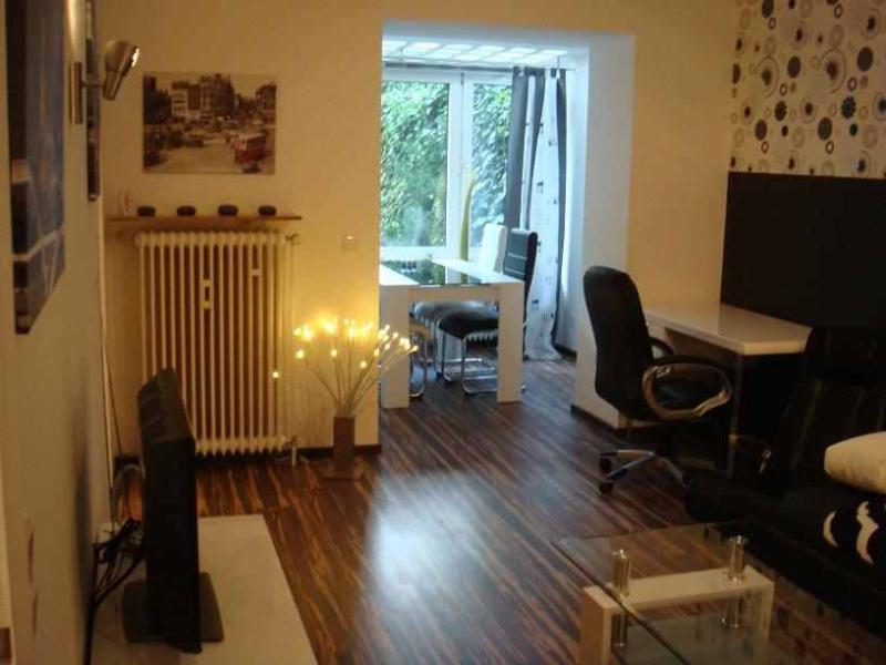 Monteurzimmer Meerbusch