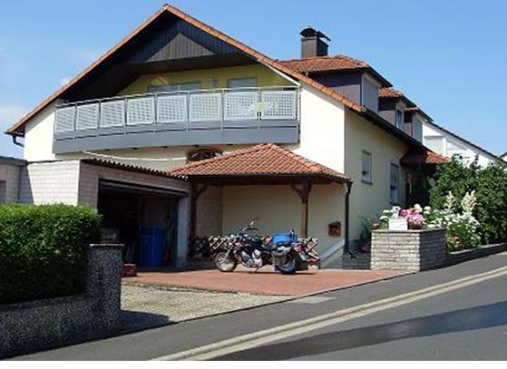 Monteurzimmer Schweinfurt