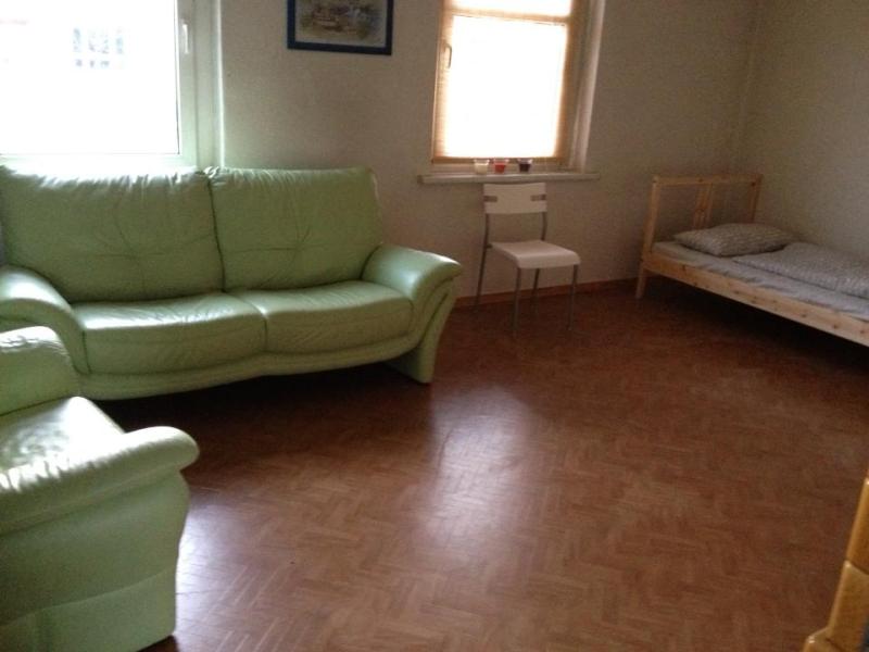 Monteurzimmer Schwedt