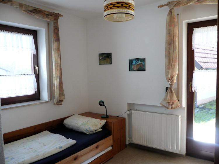 Monteurzimmer Würzburg