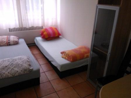 Monteurzimmer Lindlar