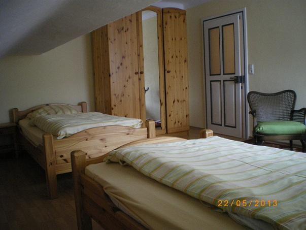 Monteurzimmer Wadern