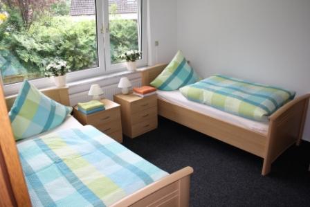 Monteurzimmer Rüsselsheim