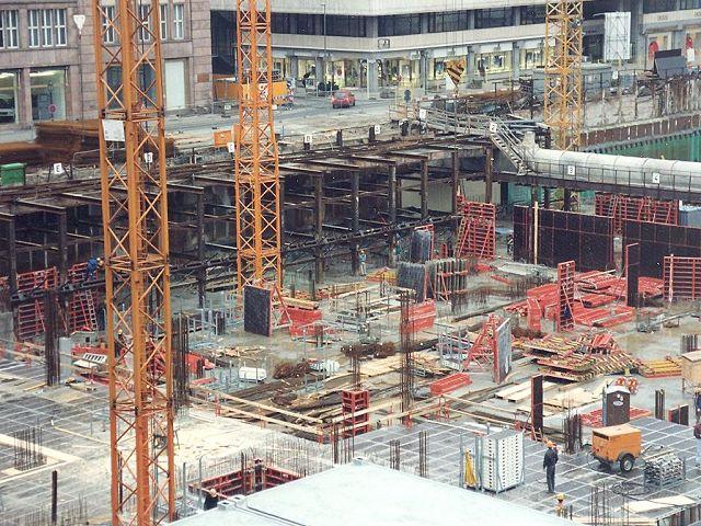 Monteurzimmer Berlin